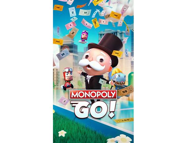 Monopoly GO! for Android - Download the APK from Habererciyes